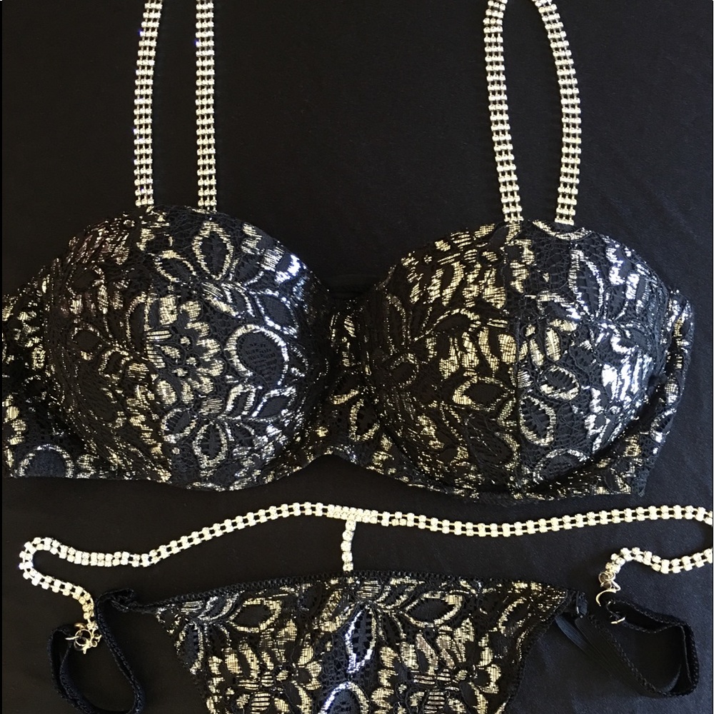 Inner Wear To Jewelry Accessory! - Picture 8 of 8